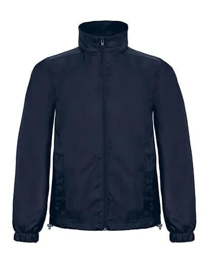 Windjacket ID.601 - Navy