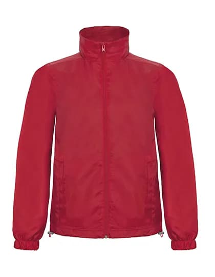 Windjacket ID.601 - Red