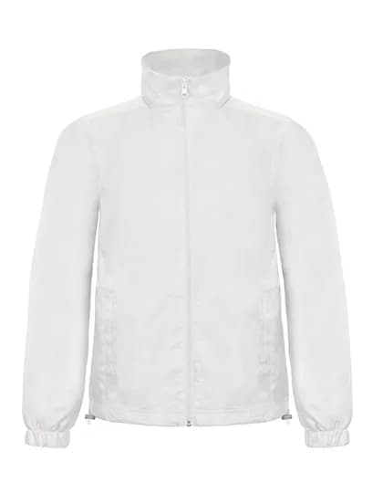 Windjacket ID.601 - White