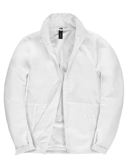 Women´s Jacket Multi-Active - White/White