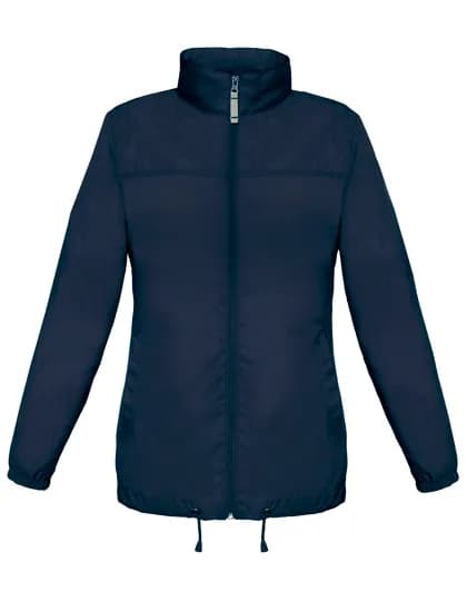 Women´s Jacket Sirocco - Navy