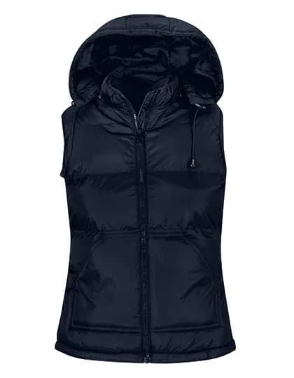 Women´s Bodywarmer Zen+ - Navy