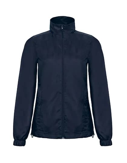 Women´s Windjacket ID.601 - Navy