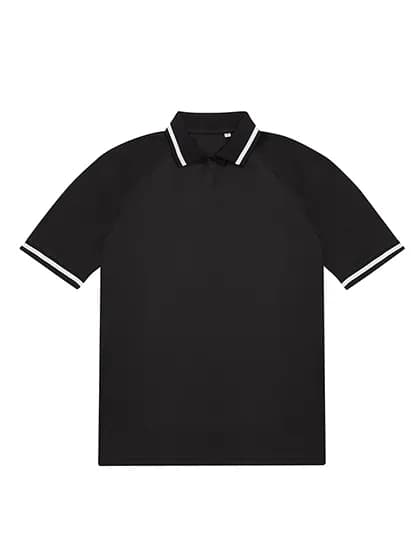 Active Polo - Black