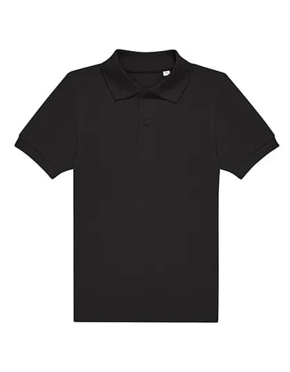 Kids My Polo 180 - Black