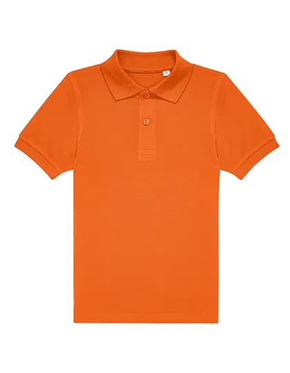 Kids My Polo 180 - Pure Orange