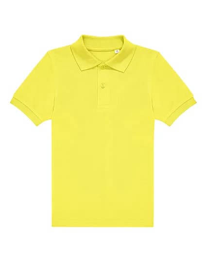 Kids My Polo 180 - Solar Yellow