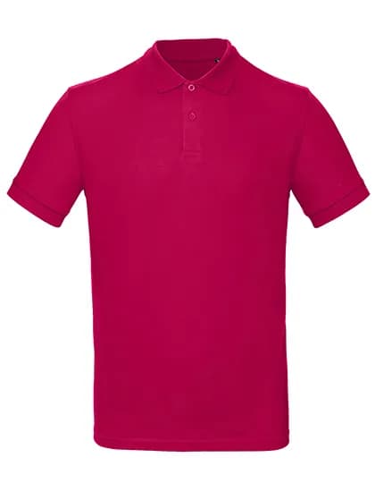 Inspire Polo /Men_° - Sorbet