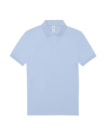 My Polo 180 - Blush Blue