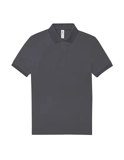 My Polo 180 - Dark Grey (Solid)