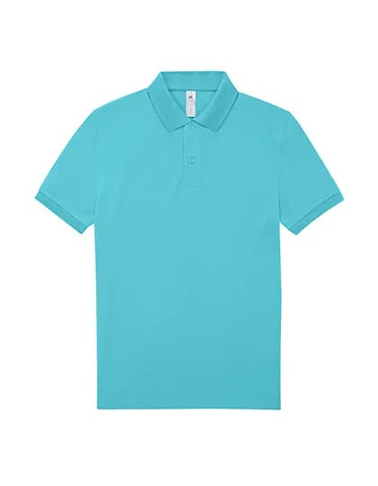 My Polo 180 - Meta Turquoise