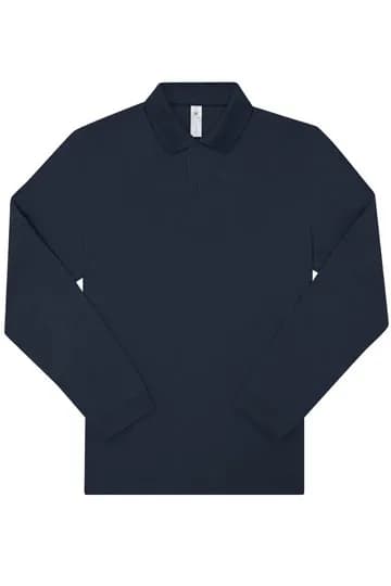 My Polo 180 Long Sleeve - Navy