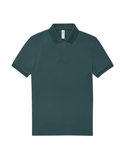 My Polo 210 - Amalfi Teal