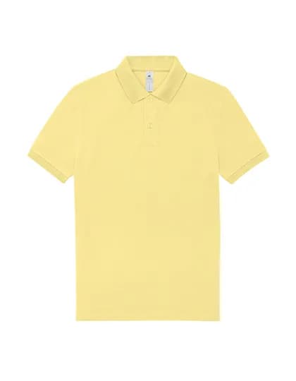 My Polo 210 - Amalfi Yellow