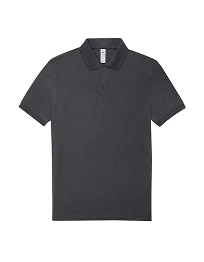 My Polo 210 - Heather Tarmac