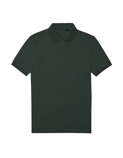 My Eco Polo 65/35_° - Dark Forest