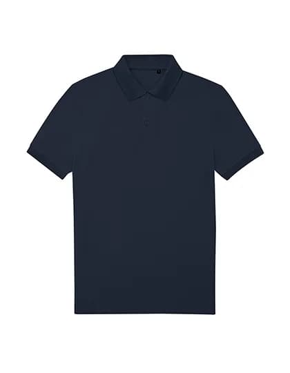 My Eco Polo 65/35_° - Navy
