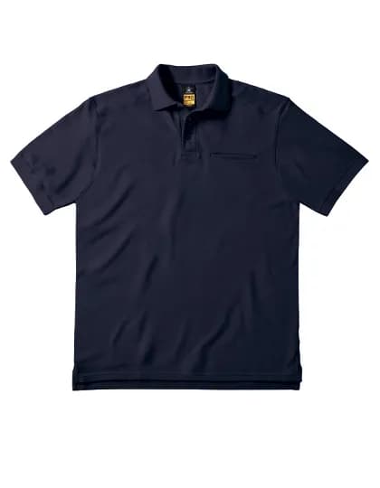 Skill Pro Polo - Navy