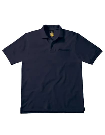 Energy Pro Polo - Navy