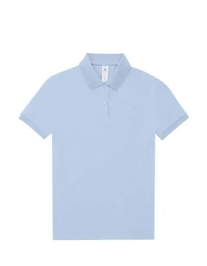 My Polo 180 /Women - Blush Blue