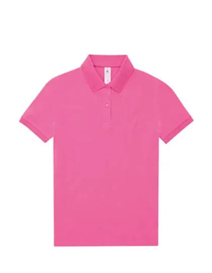 My Polo 180 /Women - Lotus Pink
