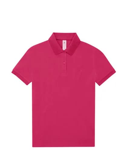 My Polo 180 /Women - Meta Fuchsia