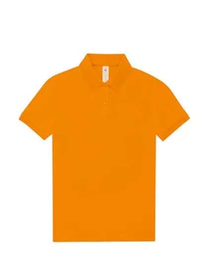 My Polo 180 /Women - Meta Orange