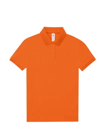 My Polo 180 /Women - Pure Orange