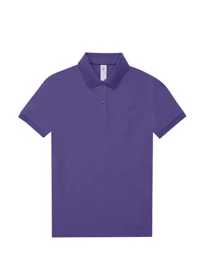 My Polo 180 /Women - Radiant Purple