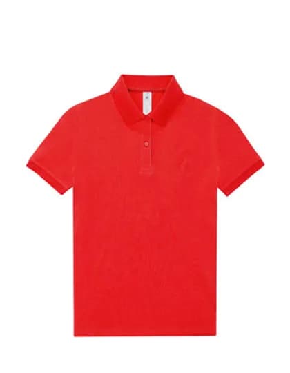 My Polo 180 /Women - Red