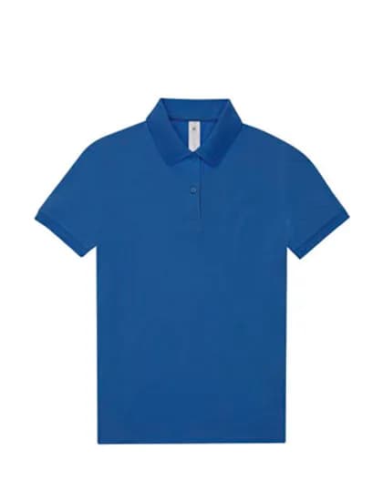 My Polo 180 /Women - Royal Blue