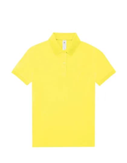 My Polo 180 /Women - Solar Yellow