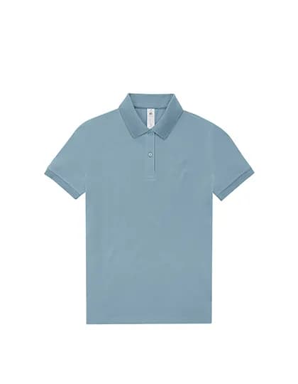 My Polo 210 /Women - Amalfi Blue