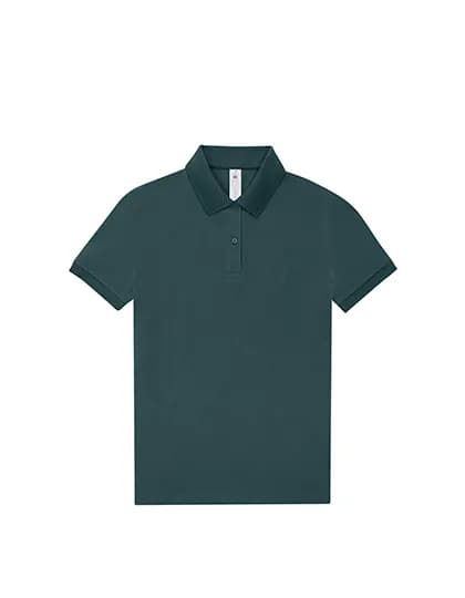 My Polo 210 /Women - Amalfi Teal