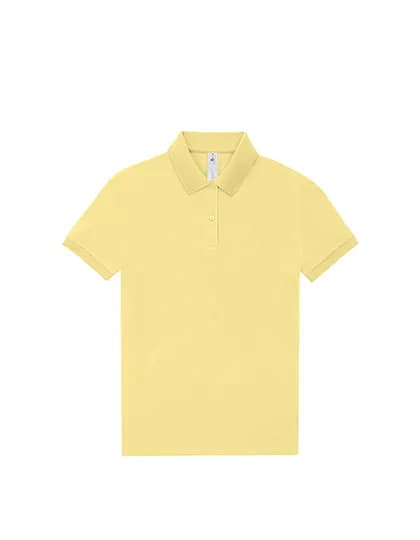 My Polo 210 /Women - Amalfi Yellow