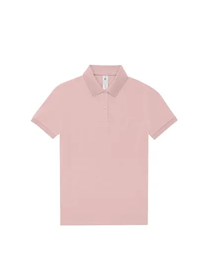 My Polo 210 /Women - Blush Pink