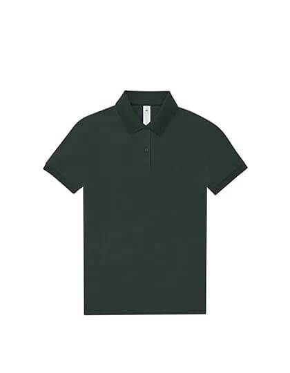 My Polo 210 /Women - Dark Forest