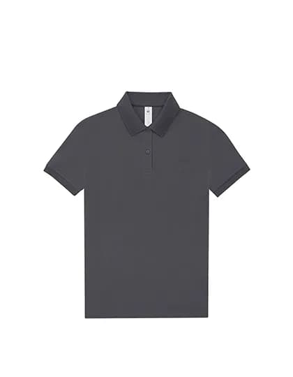 My Polo 210 /Women - Dark Grey (Solid)