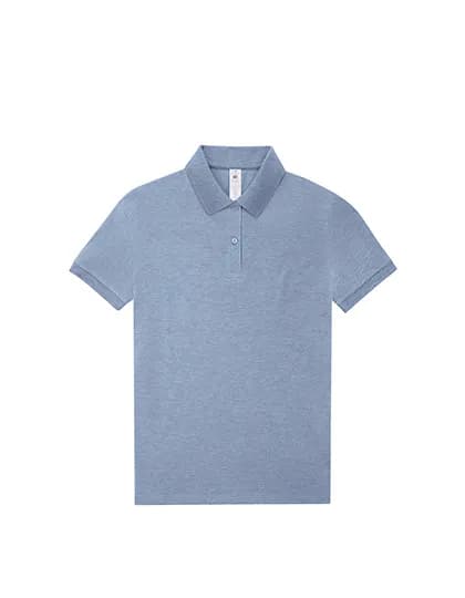 My Polo 210 /Women - Heather Blue