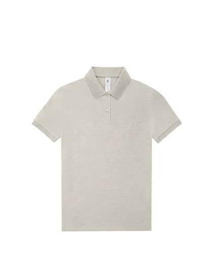 My Polo 210 /Women - Heather Grey Fog