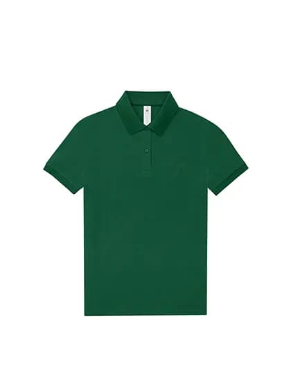 My Polo 210 /Women - Ivy Green