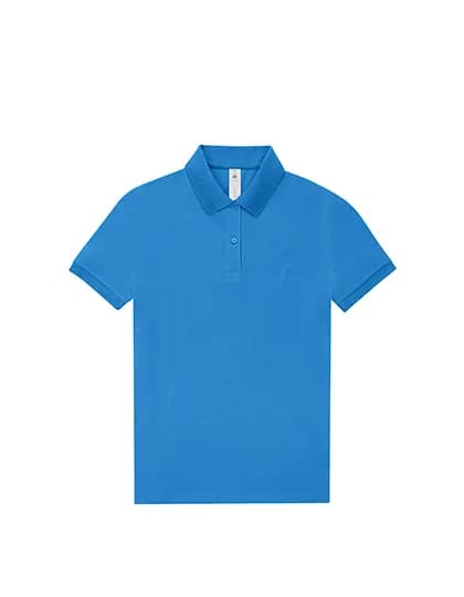 My Polo 210 /Women - Lake Blue