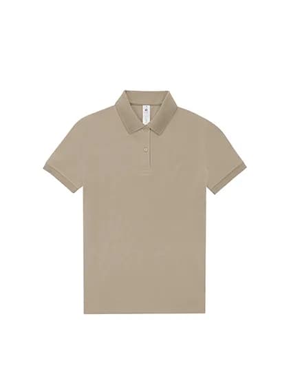 My Polo 210 /Women - Mastic