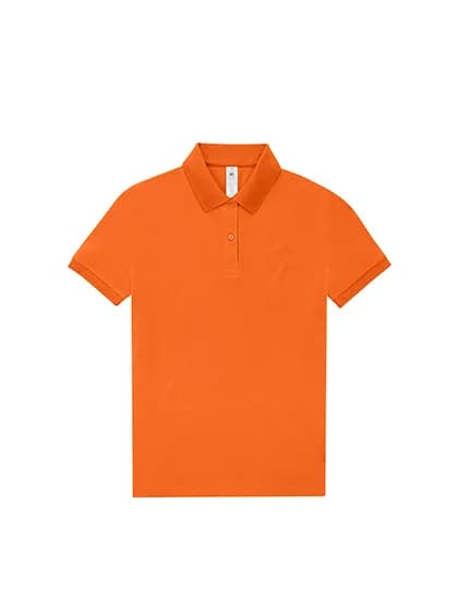 My Polo 210 /Women - Pure Orange