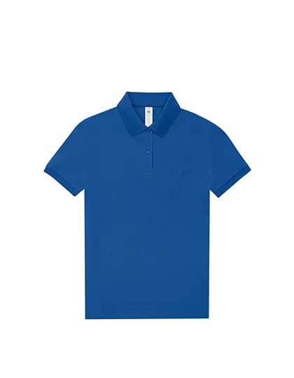 My Polo 210 /Women - Royal Blue