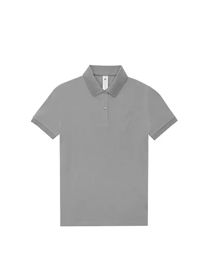 My Polo 210 /Women - Sport Grey (Heather)