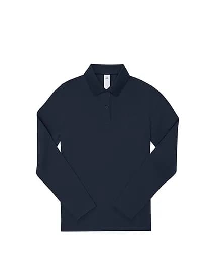 My Polo 210 Long Sleeve /Women - Navy