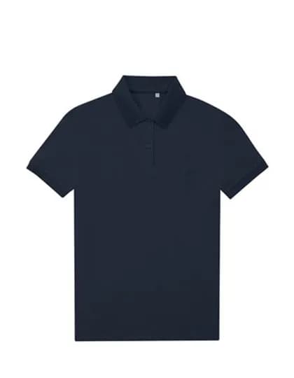 My Eco Polo 65/35 Women_° - Navy