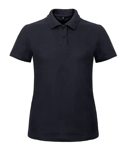 Women´s Polo ID.001 - Navy