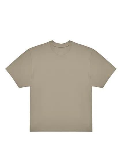 #E220 Oversized T - Mastic